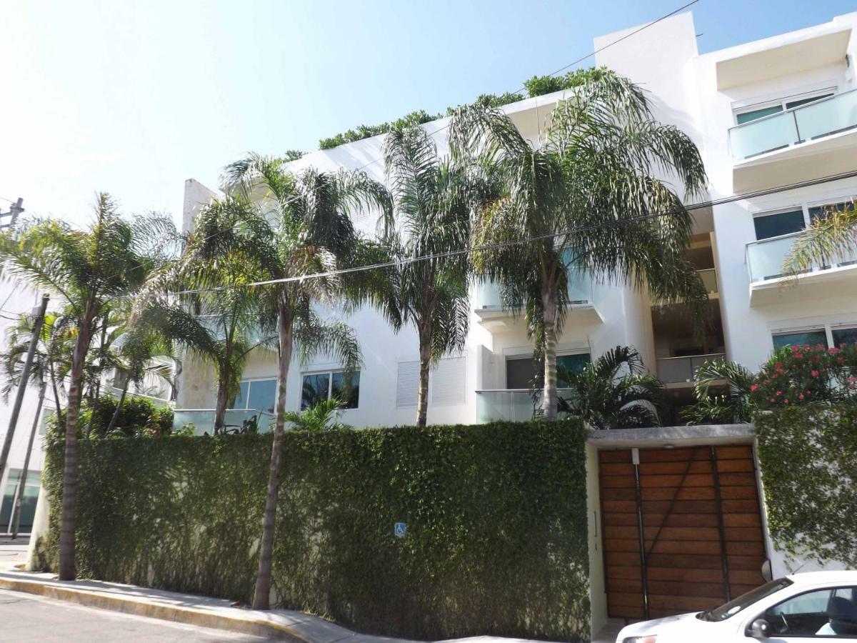Papaya Apartamento Playa del Carmen
